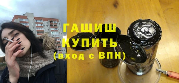 гашик Краснослободск
